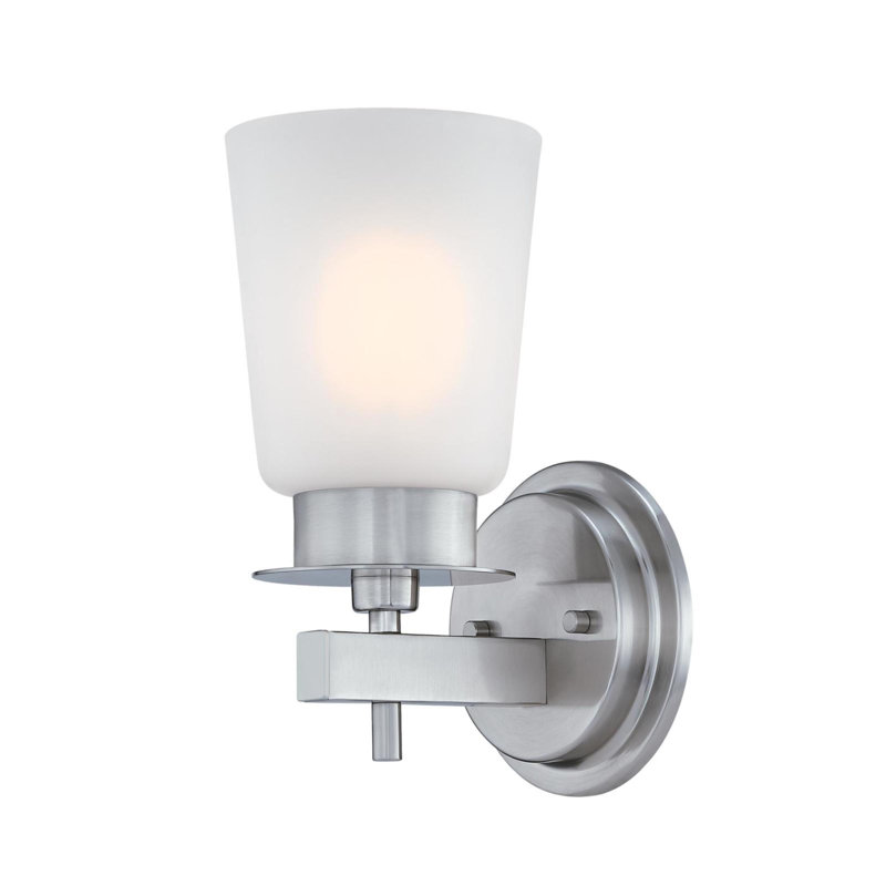 Murium Armed Sconce