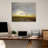 Artsy Quote "Pandemonium reigned." By Kerry Nietz Gallery Wrapped Canvas-1859775314