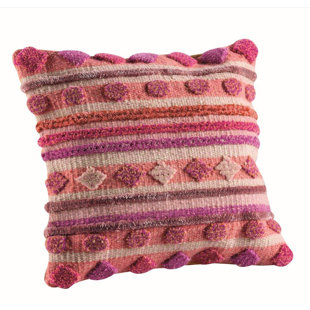 Coussin décoratif