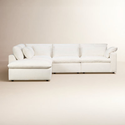 Remy Sectional