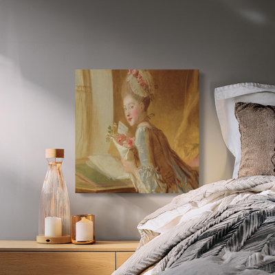 Plemmons Wrapped Canvas Print Set