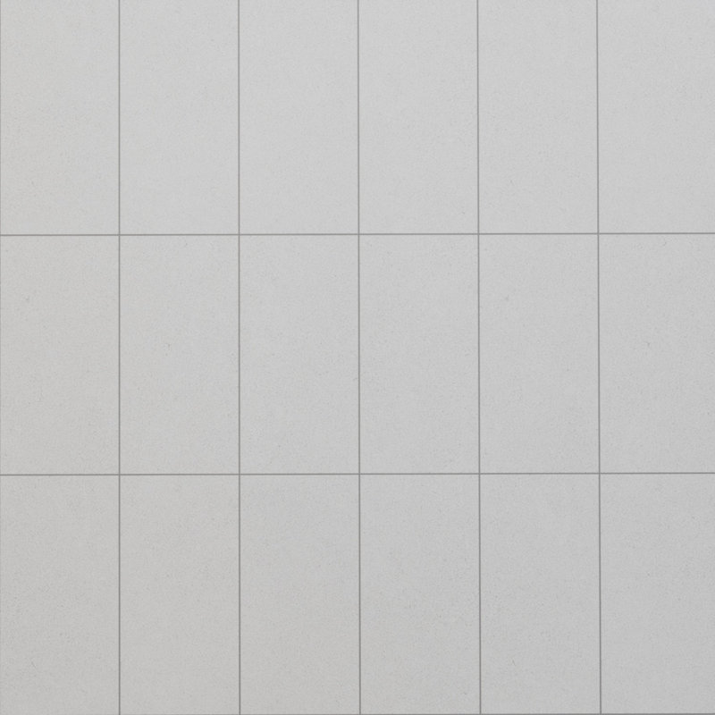 Spanish Zenstone Porcelain 12"x 24"x 9mm Floor and Wall Tile Case - Urban (5 PCS, 10.76 Sq. Ft.), Pearl