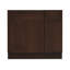 Base de meuble-lavabo simple 36 po seulement-96924167