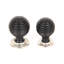 Beehive Cabinet Round Knob-50312180-50312178