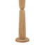 Glenridge Floor Lamp Light Brown