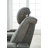 Leonardo 75'' Faux Leather Power Reclining Loveseat-90465172-90465173
