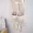 Wall Storage with Pockets