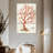 Brampt Textured Coral-108510232
