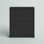 Aula 6 Pair Shoe Storage Cabinet-539863067