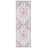 Sonia Oriental Beige/Grey Red Area Rug-863958528