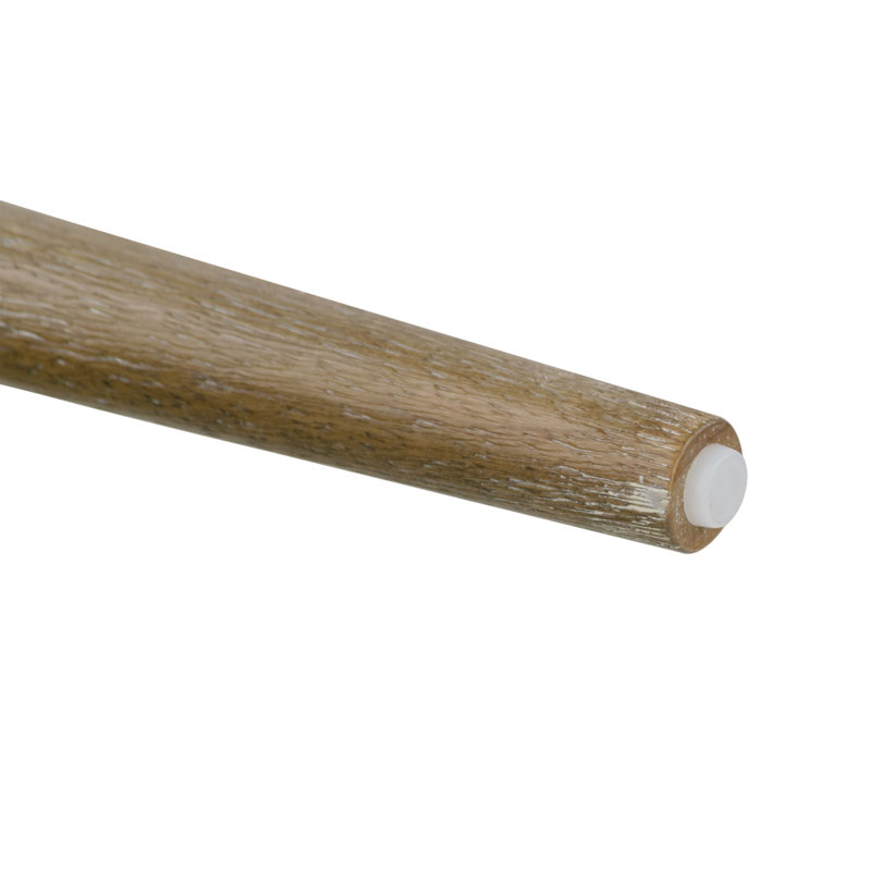 Banc en bois à lattes Baird