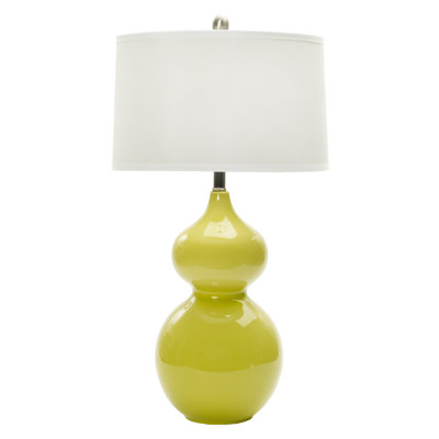 Lampe de table 28 po Grassingt