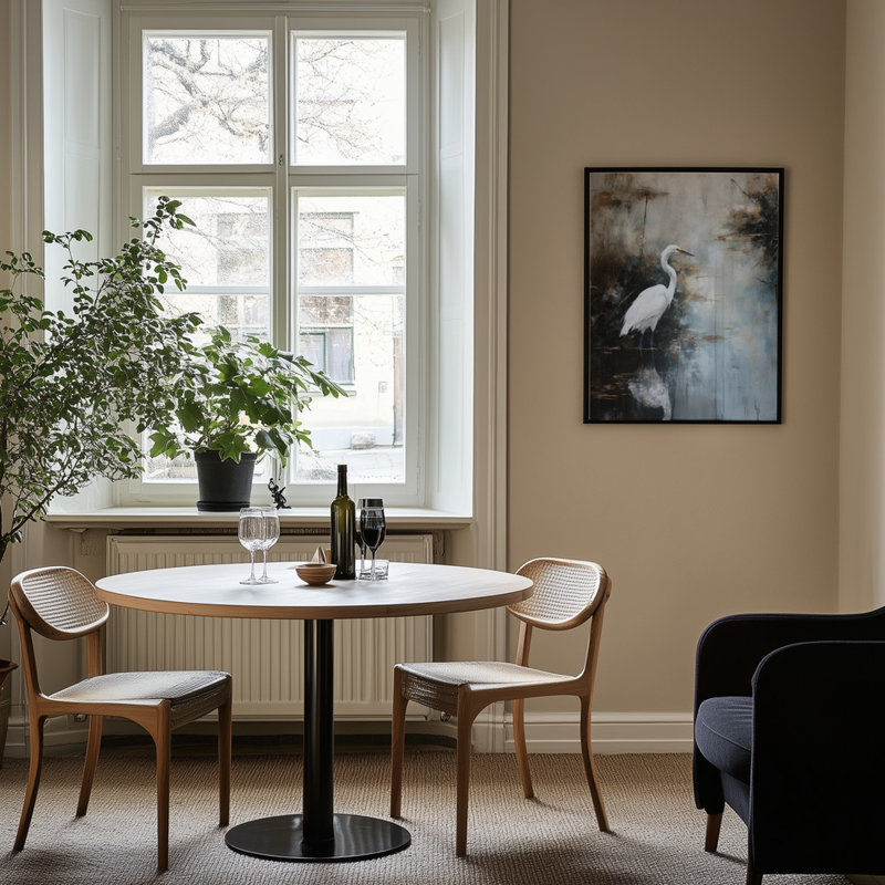 Wrapped Canvas Print, 91.44 cm H x 60.96 cm W