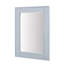 Solene Rectangle Framed Wall Mirror-1074777763