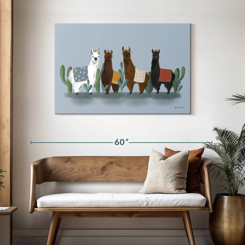Brampt Delightful Alpacas III