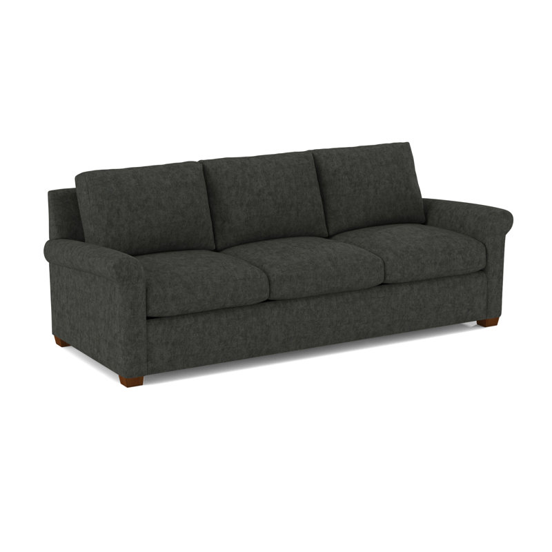 Sofa, Applause Grand Tanyon, English Saddle