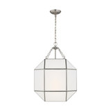 Morrison 3 - Light Pendant