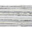 Striped Area Rug in Ivory-106954602
