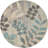 Leeming Floral Indoor Rug-459606371