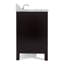 Ensemble de meuble-lavabo simple 43 po Cambridge-346022282-302232324