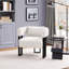 70.5cm Wide Upholstered Barrel Chair-181341545