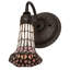 Gazon 1 - Light Armed Sconce-1688625020