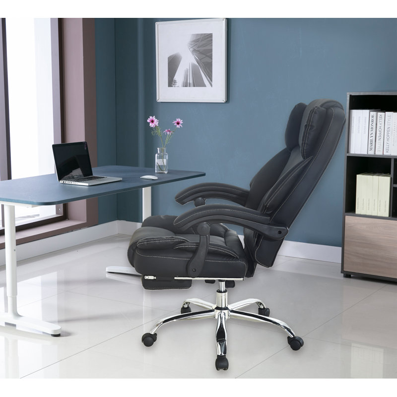 Marchesa Executive Chair with Headrest