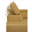 Gersdorff 6 Seater Sofa Bed