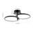 Althee LED Flush Mount