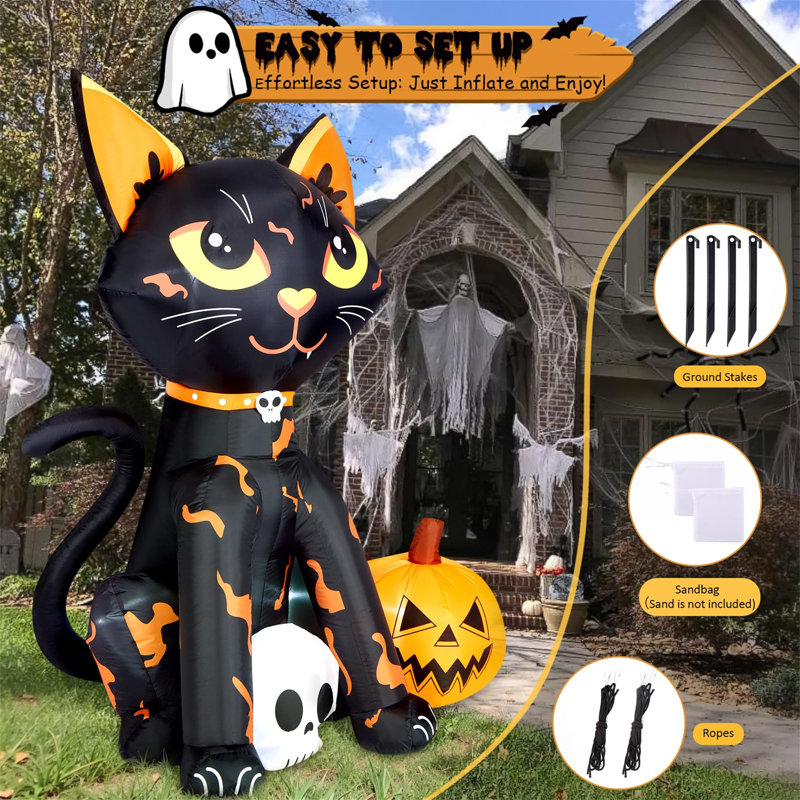 Halloween Decoration