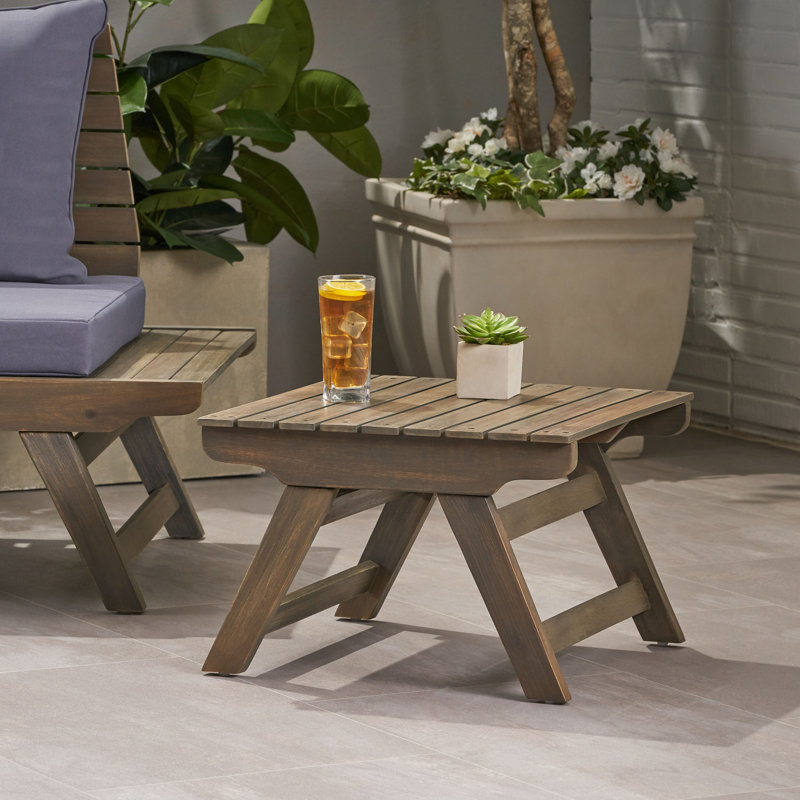 SEDONA SIDE TABLE