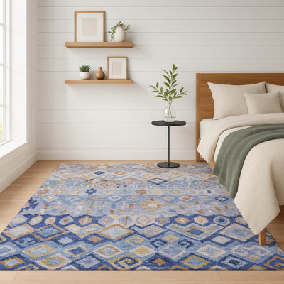 Tapis décontracté de qualité supérieure Mayfield AMF2303