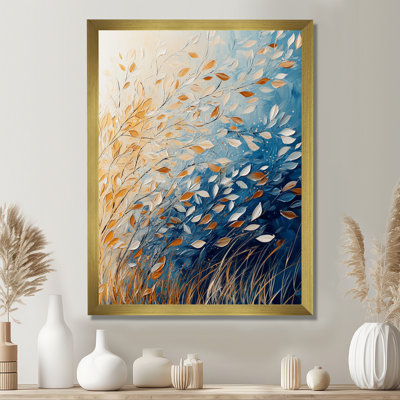 Jaimie - Landscapes Canvas Art Print