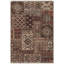 Oriental Cotton and Chenille Flatweave Area Rug-556134796