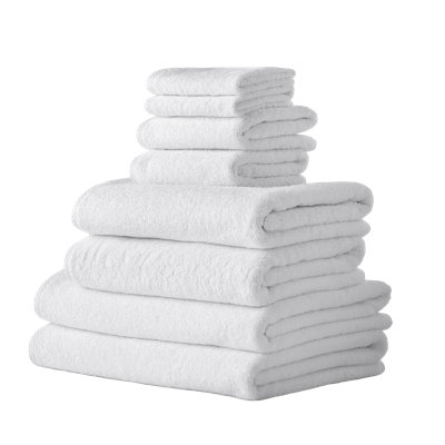 Turkish Cotton Mulit-Size Set