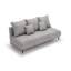 2 Seater Sofa Bed-1460629144
