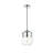 Chamberland 1 - Light Single Pendant-518666633-518666740