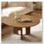 Table basse 31,5 pouces