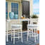 Tabouret de bar Ocean Breeze