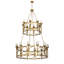 Porta 20 - Light Chandelier