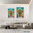 Brampt Rainbow Elephant II-108537341