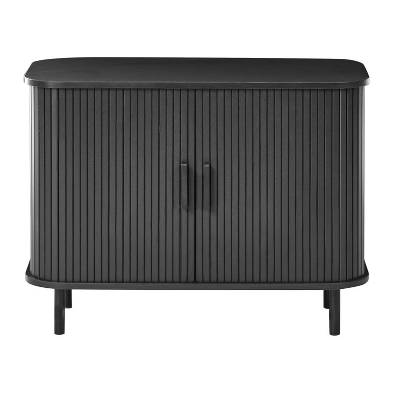 Talasia Iron 2 - Door Standard Accent Cabinet