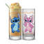Grand verre Lilo & Stitch Good Times, ensemble de 2 13 oz