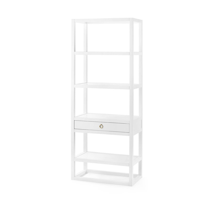 Newport Bookcase