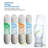 Soopyk Black Countertop Bottleless Electric Water Cooler Water Dispenser with Hot and Cold Hot, Cold, and Room Cold and Room Temperature Options
