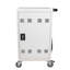 Chariot de chargement mobile et armoire pour tablettes PC portables 31 + 4-121226221
