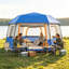 4 Person Tent-133585279