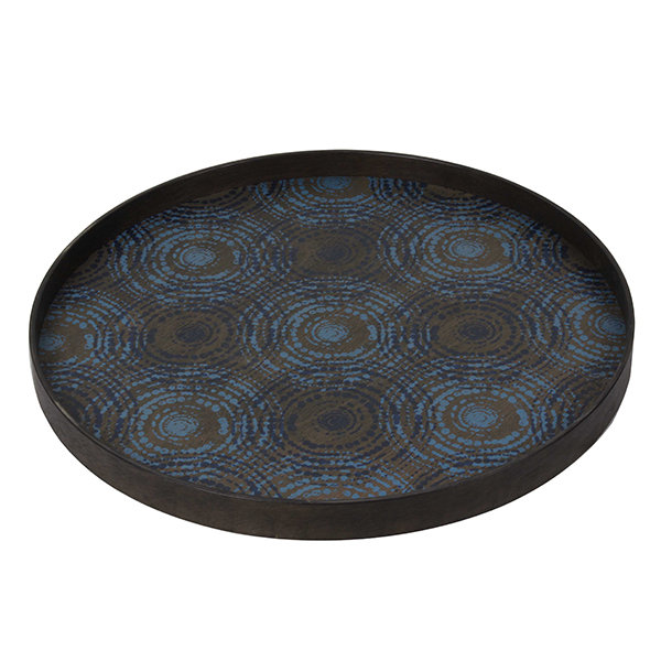 Tribal Quest Decorative Tray