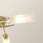 Abrianne Glass Semi Flush Mount-644281822-644281817