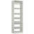 100 5/16'' Closet System Reach-In Sets-596284426